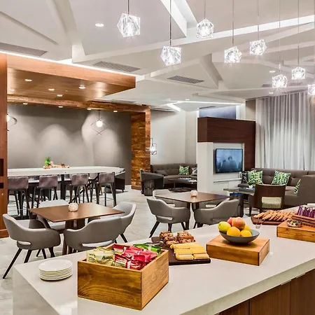 North Charleston Marriott