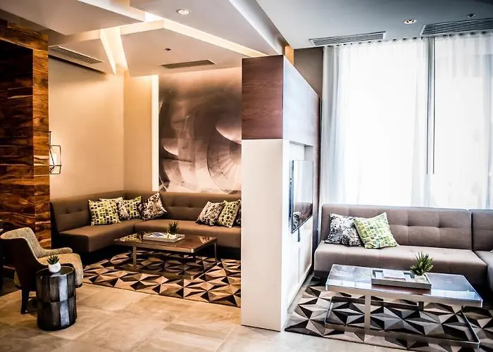 Marriott Hotel 3*