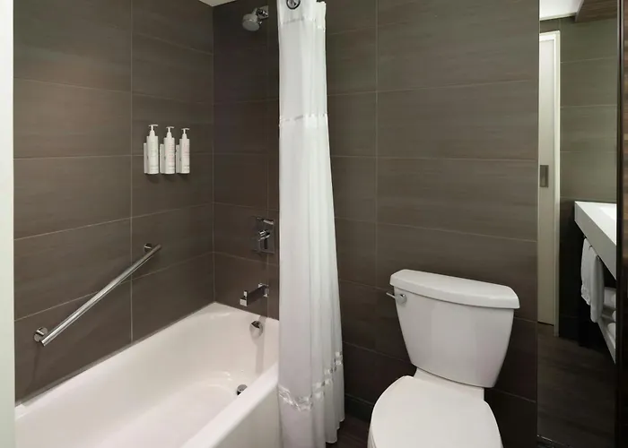 Marriott Hotel 3*