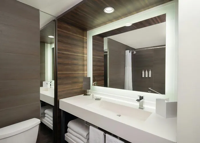 Marriott Hotel North Charleston