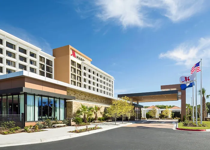 Hotel Marriott
