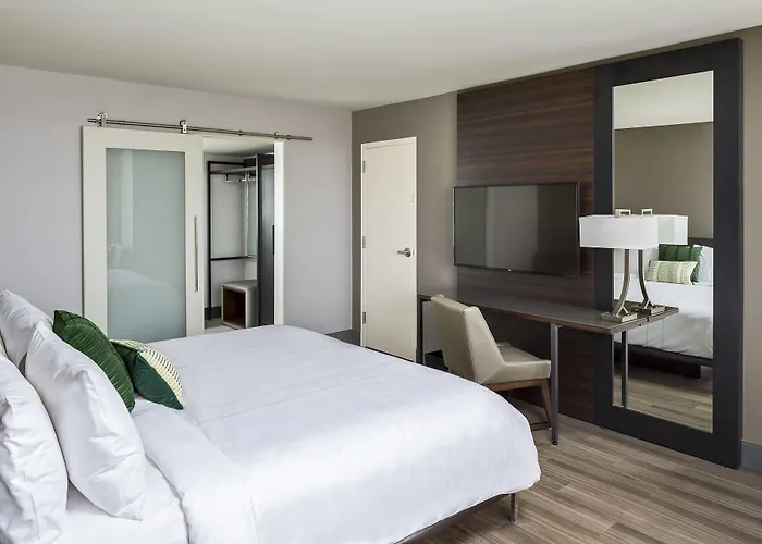 Marriott North Charleston