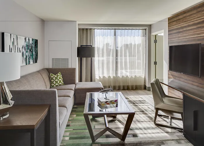 Marriott North Charleston
