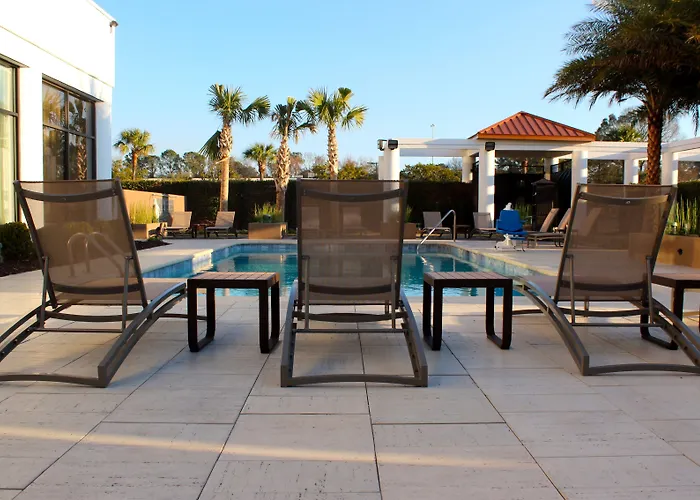 Marriott Hotel 3*