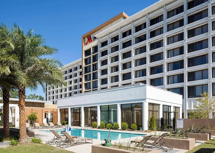 Marriott North Charleston