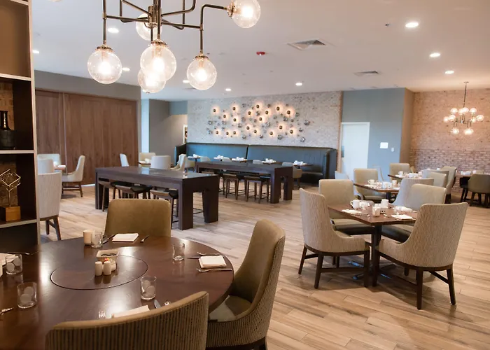 Hotel Marriott 3*