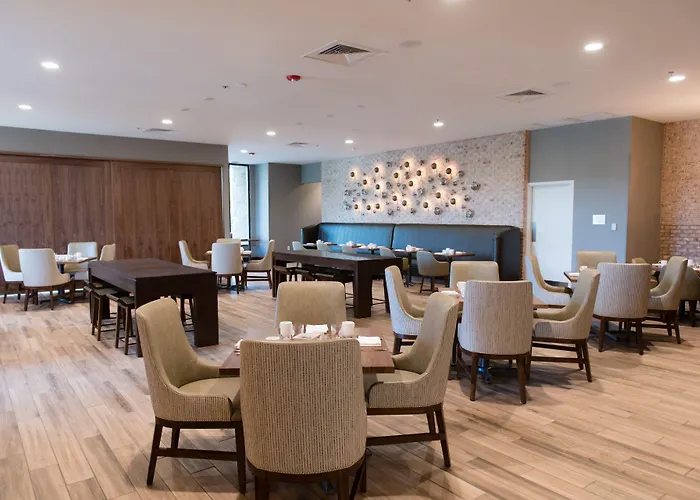 Hotel Marriott 3*