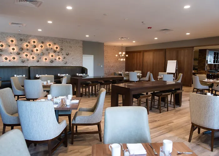 Marriott 3* North Charleston