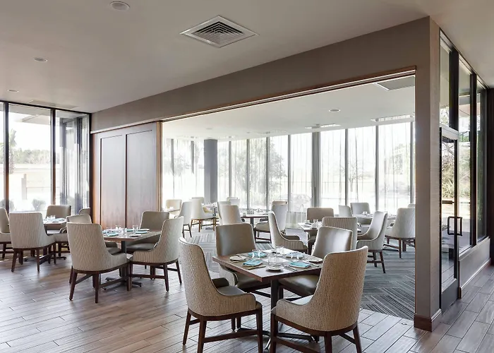 Marriott 3* North Charleston