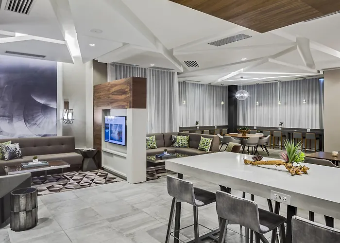 Hotel Marriott