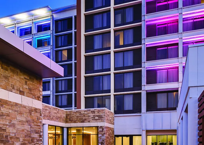 Hotel Marriott 3*