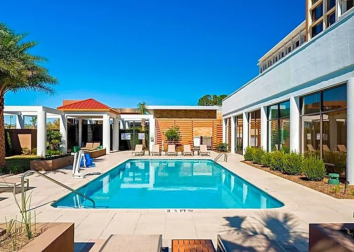 Hotel Marriott