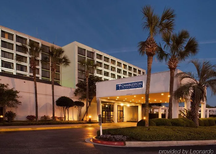 Marriott Hotel 3*