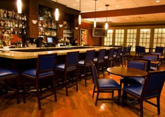 Hotel Marriott