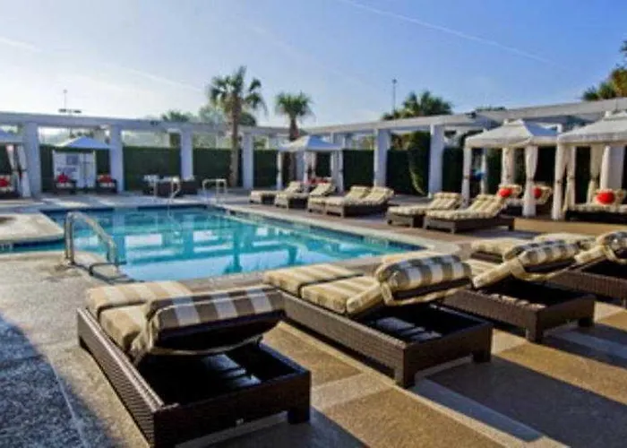 Marriott Hotel
