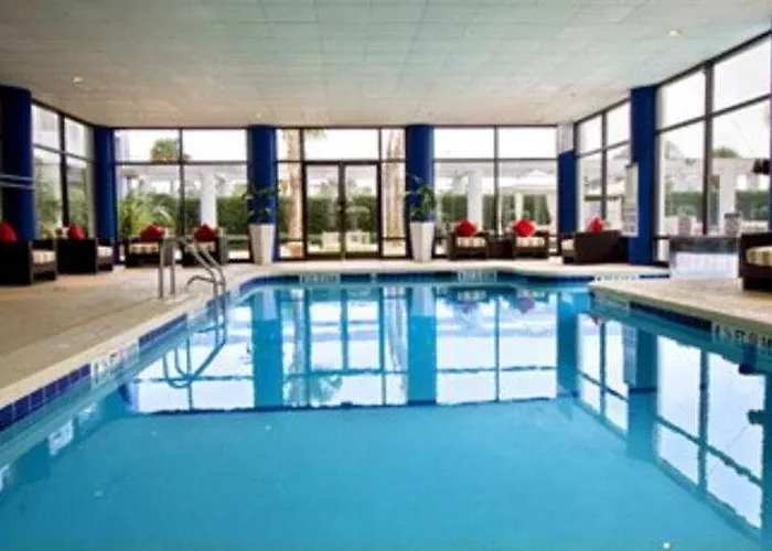 Hotel Marriott 3*