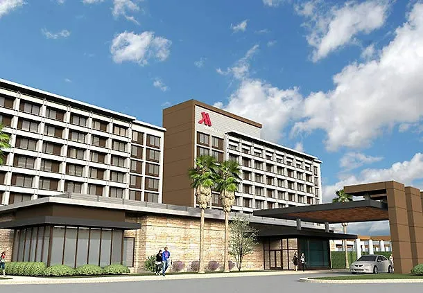 Marriott 3*