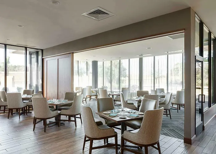 Hotel Marriott